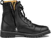 SHIMA THOMSON Moto Senhora Botas Preto